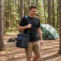 Turistická chladnička KADVA flat Reducer layup 12 l navy blue 12