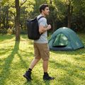 Termo taška KADVA Basick Chill 14 l čierna 4