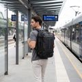 Vak na prázdny vzduch KADVA ARTravel 30 l čierny 3