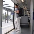 Vak na prázdny vzduch KADVA ARTravel 30 l čierny 5