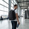 Vak na prázdny kabínový KADVA ARTravel 22 l čierny 4