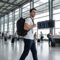 Vak na prázdny kabínový KADVA ARTravel 22 l čierny 5