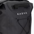 Nepremokavý batoh KADVA Fish 20 l čierny 4