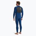 Pánsky surfový neoprén AQUASTIC 3/2 mm WAVEY 3/2 navy 3