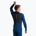 Pánsky surfový neoprén AQUASTIC 3/2 mm WAVEY 3/2 navy 5