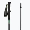 Trekingové palice KADVA Torre adjustable carbon green 3