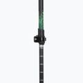 Trekingové palice KADVA Torre adjustable carbon green 4
