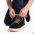Detské barefoot topánky KADVA SPLAYON JR Black 4