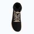 Detské barefoot topánky KADVA SPLAYON JR Brown 5