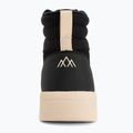 Detské barefoot topánky KADVA SPLAYON JR Brown 6