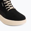 Detské barefoot topánky KADVA SPLAYON JR Brown 7