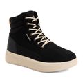 Detské barefoot topánky KADVA SPLAYON JR Black 14