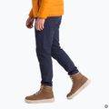 Topánky barefoot pánske KADVA SPLAYON Anti-Puncture hnedé 2
