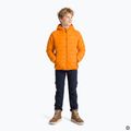Detské barefoot topánky KADVA SPLAYON JR Brown 5