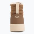 Detské barefoot topánky KADVA SPLAYON JR Black 6