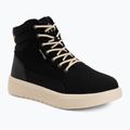 Pánske barefoot topánky KADVA SPLAYON Black