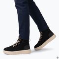Pánske barefoot topánky KADVA SPLAYON Black 2