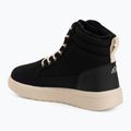 Pánske barefoot topánky KADVA SPLAYON Black 3