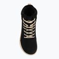 Pánske barefoot topánky KADVA SPLAYON Black 5