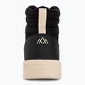 Pánske barefoot topánky KADVA SPLAYON Black 6