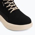 Pánske barefoot topánky KADVA SPLAYON Black 7
