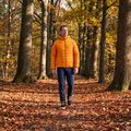 Pánske barefoot topánky KADVA SPLAYON Black 6