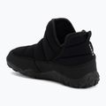 Detské barefoot topánky KADVA TERRAFREE JR Black 3