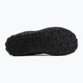 Detské barefoot topánky KADVA TERRAFREE JR Black 4