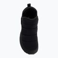 Detské barefoot topánky KADVA TERRAFREE JR Black 5