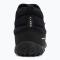 Detské barefoot topánky KADVA TERRAFREE JR Black 6