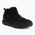 Pánske barefoot topánky KADVA TERRAFREE Black