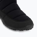 Pánske barefoot topánky KADVA TERRAFREE Black 7