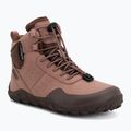 Detské barefoot topánky KADVA FREELITH JR Pink