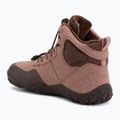 Detské barefoot topánky KADVA FREELITH JR Pink 3