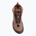 Detské barefoot topánky KADVA FREELITH JR Pink 5