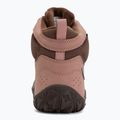 Detské barefoot topánky KADVA FREELITH JR Pink 6