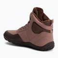 Dámske barefoot topánky KADVA FREELITH Pink 3