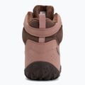 Dámske barefoot topánky KADVA FREELITH Pink 6