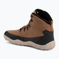 Pánske barefoot topánky KADVA WILDME Brown/Black 3