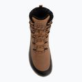 Pánske barefoot topánky KADVA WILDME Brown/Black 5
