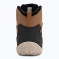 Pánske barefoot topánky KADVA WILDME Brown/Black 6