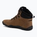 Pánske barefoot topánky KADVA SOLEM Brown 3