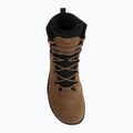 Pánske barefoot topánky KADVA SOLEM Brown 6