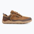 Pánske barefoot topánky KADVA SOLEM Brown 2