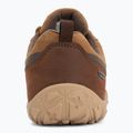 Pánske barefoot topánky KADVA SOLEM Brown 6