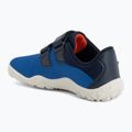 Detské barefoot topánky KADVA FlexyFeet Kids Blue 3