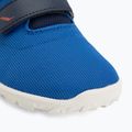 Detské barefoot topánky KADVA FlexyFeet Kids Blue 7