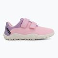 Detské barefoot topánky KADVA FlexyFeet Kids Pink 2