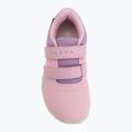 Detské barefoot topánky KADVA FlexyFeet Kids Pink 5