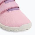 Detské barefoot topánky KADVA FlexyFeet Kids Pink 7
